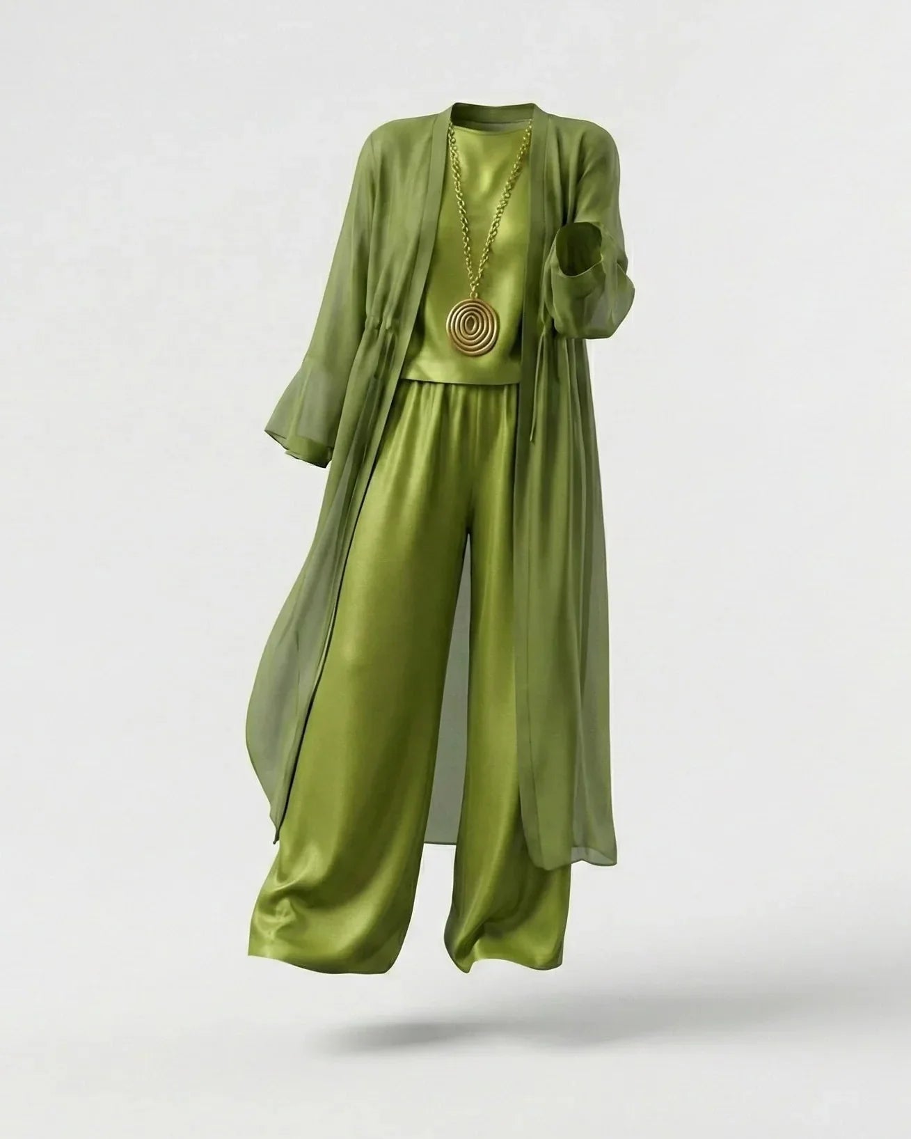 Sara Labins | Conjunto elegante y cómodo
