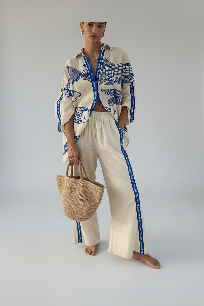 Conjunto Aitana