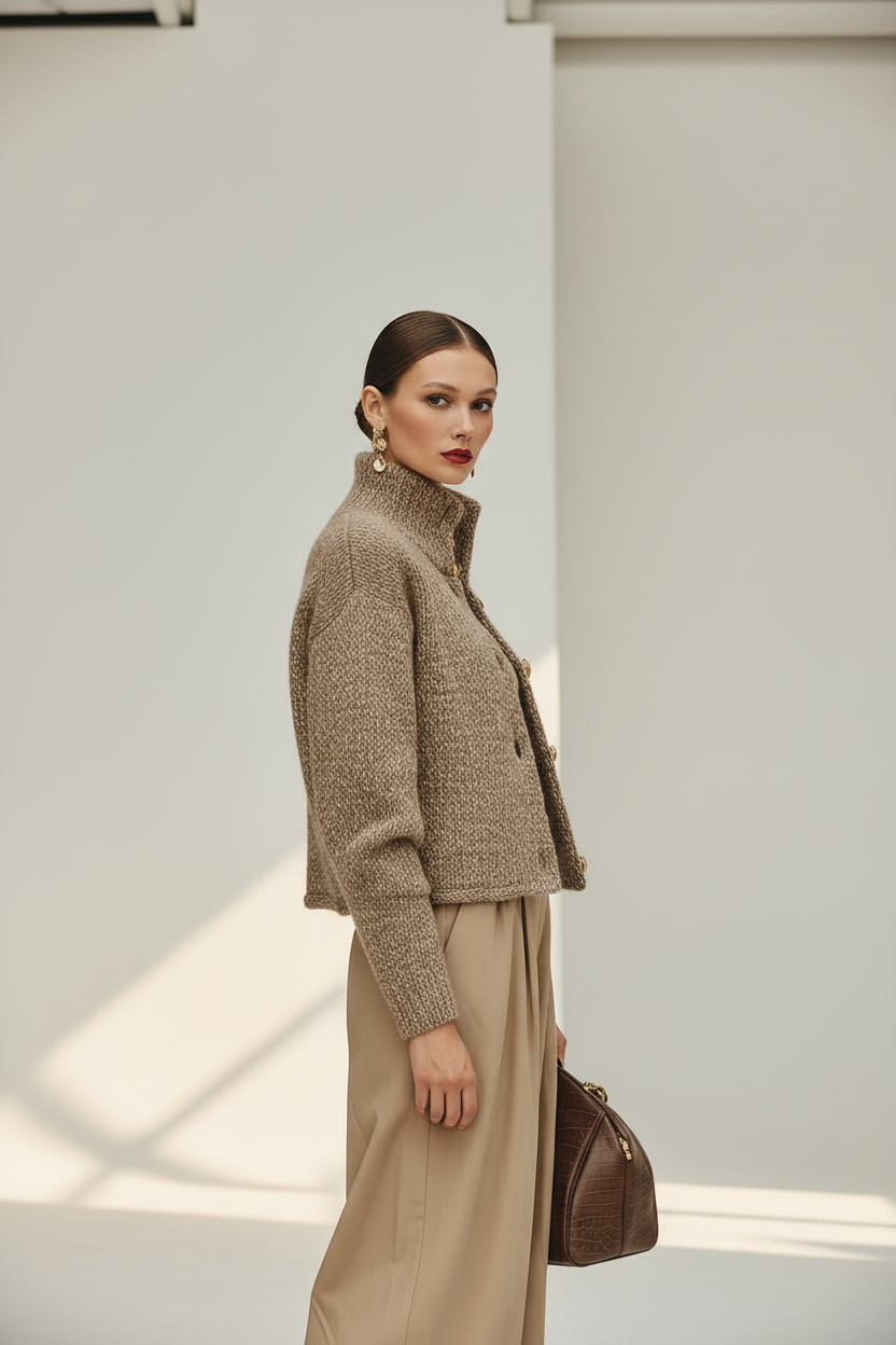 Sara Labins | Chaqueta Elegante