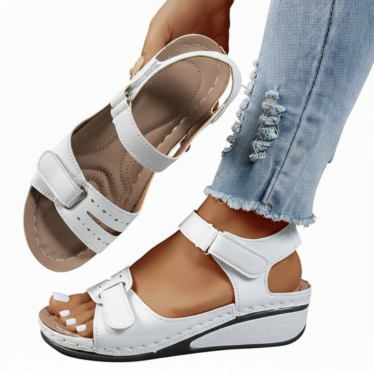 LOLA | Sandalias Ortopédicas Confort