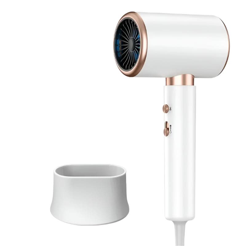 POWERGLOSS – Secador de pelo de 2400W con tecnología iónica