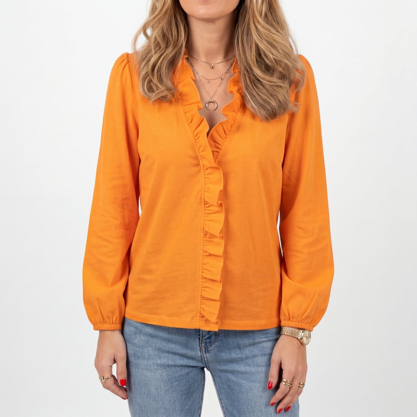 Valeria - Blusa