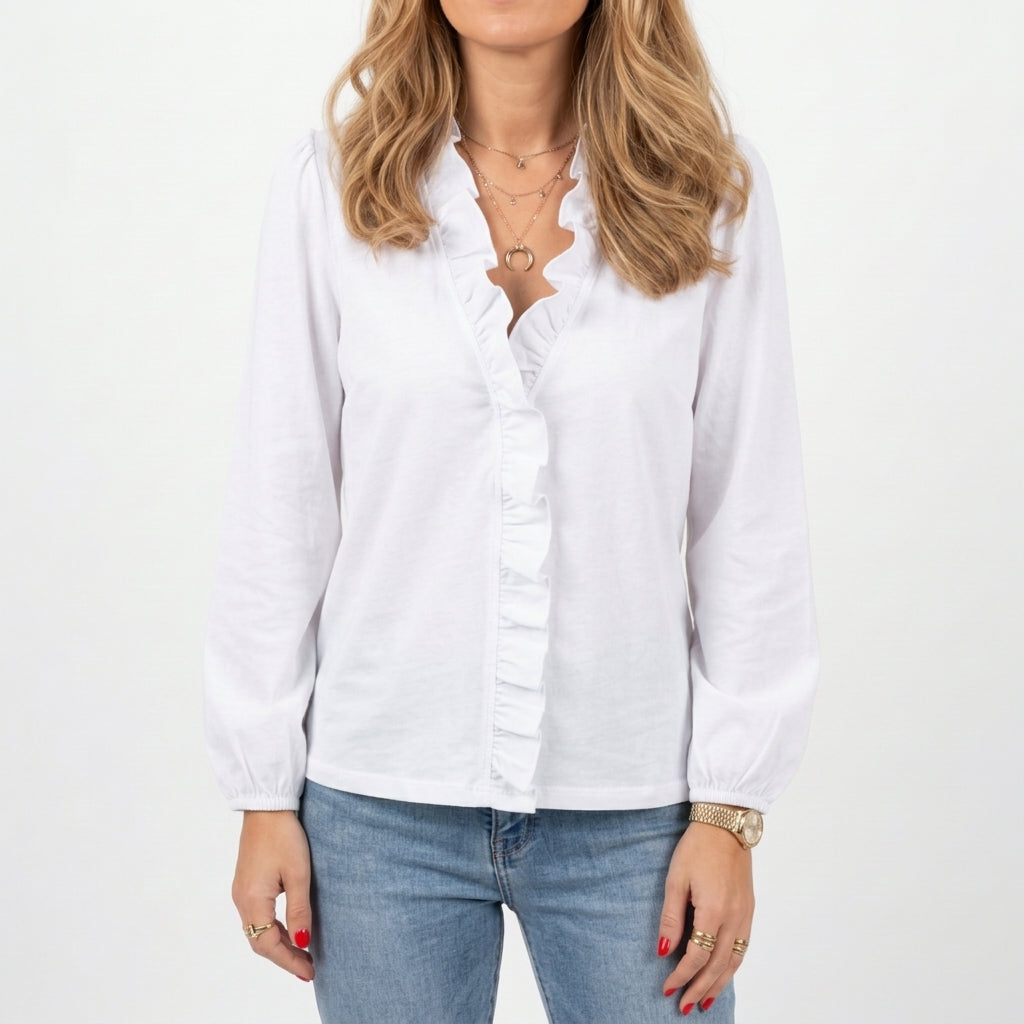 Valeria - Blusa