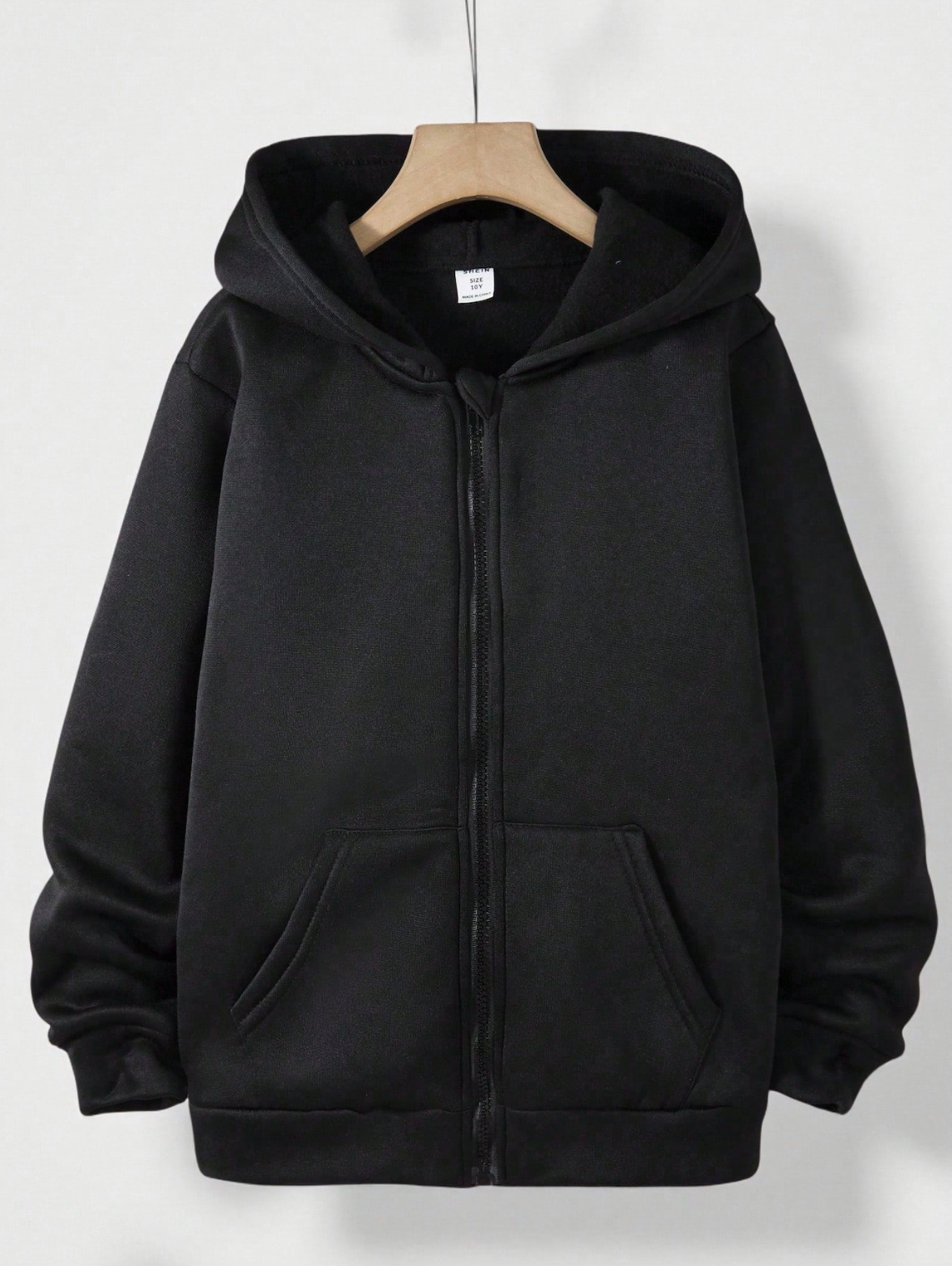 Chaqueta Basica
