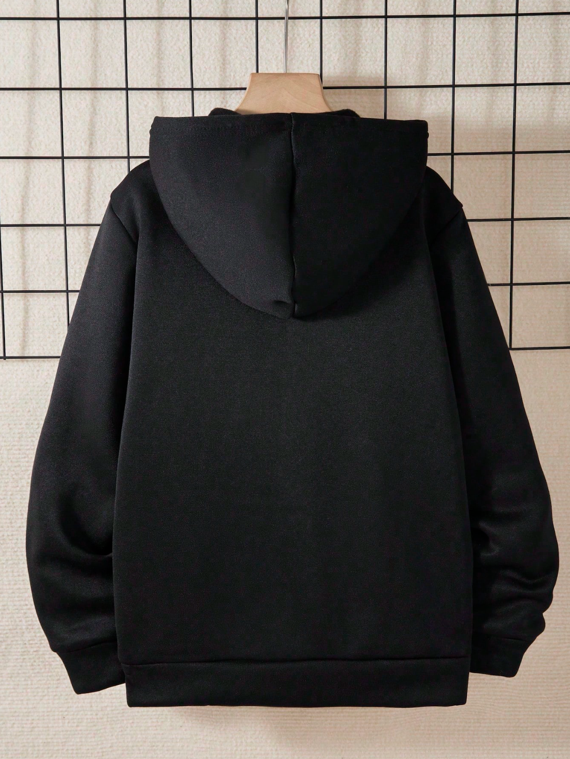 Chaqueta Basica