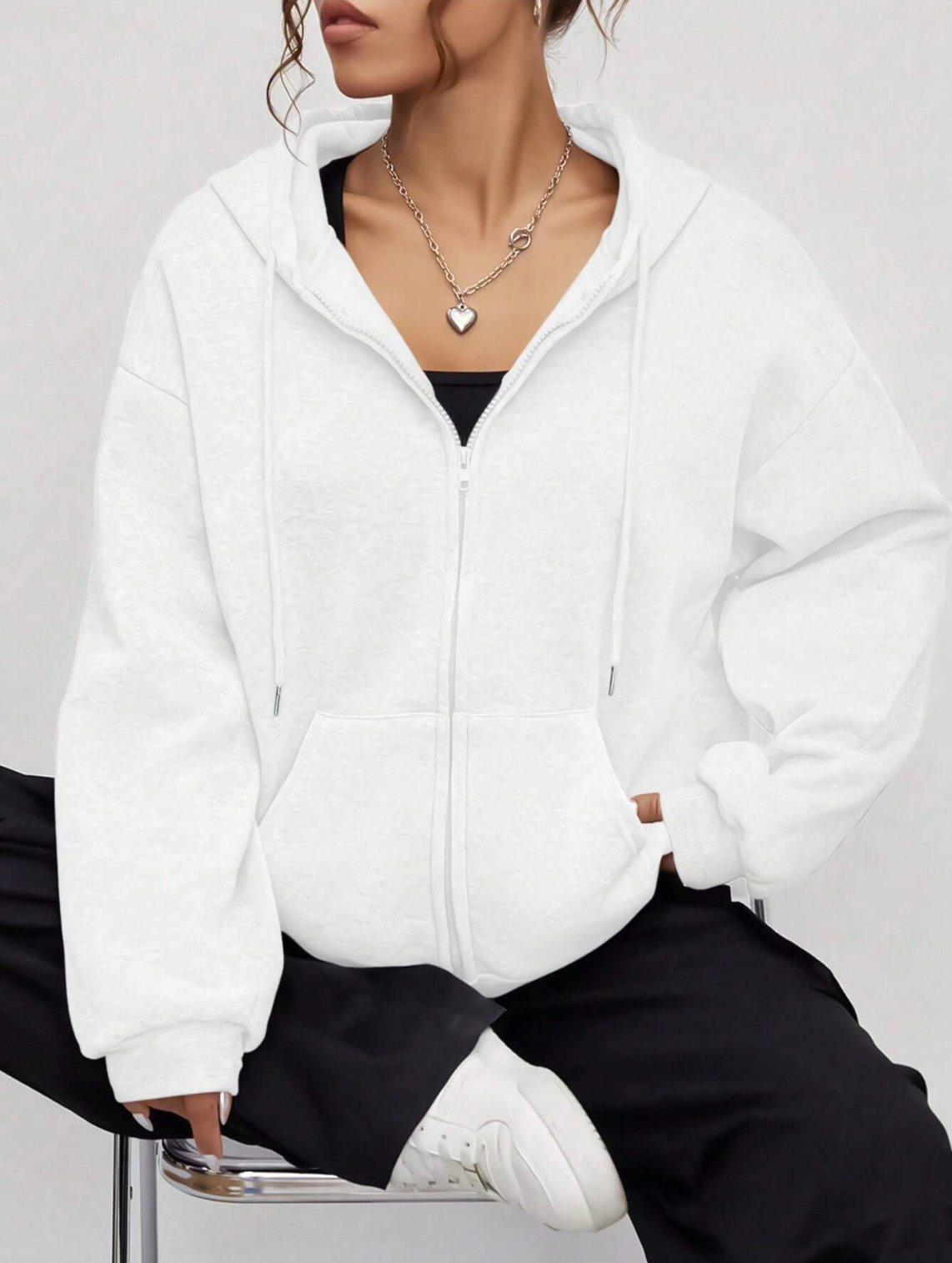 Chaqueta Basica