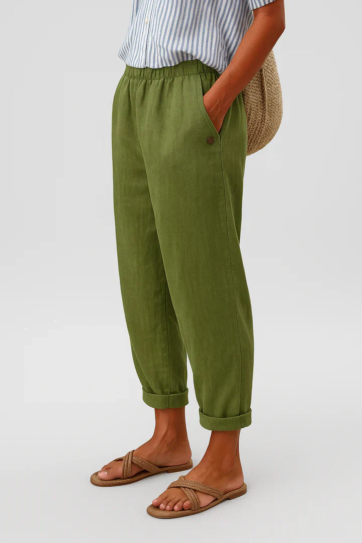 Sara Labins- Pantalones Breeze Comfort