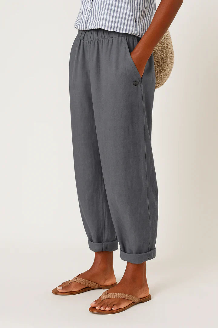 Sara Labins- Pantalones Breeze Comfort