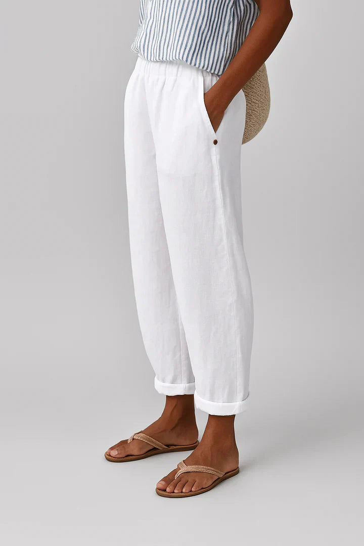 Sara Labins- Pantalones Breeze Comfort