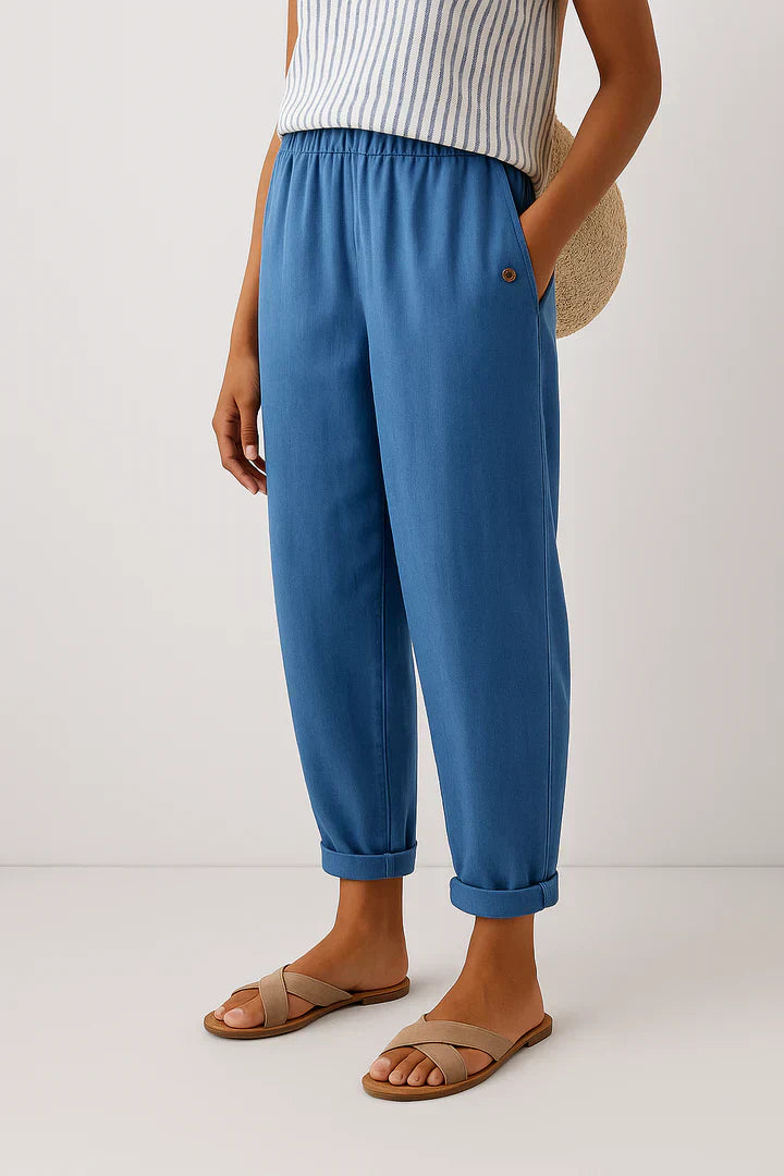 Sara Labins- Pantalones Breeze Comfort