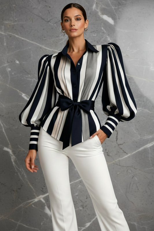Noir Ivory Elite