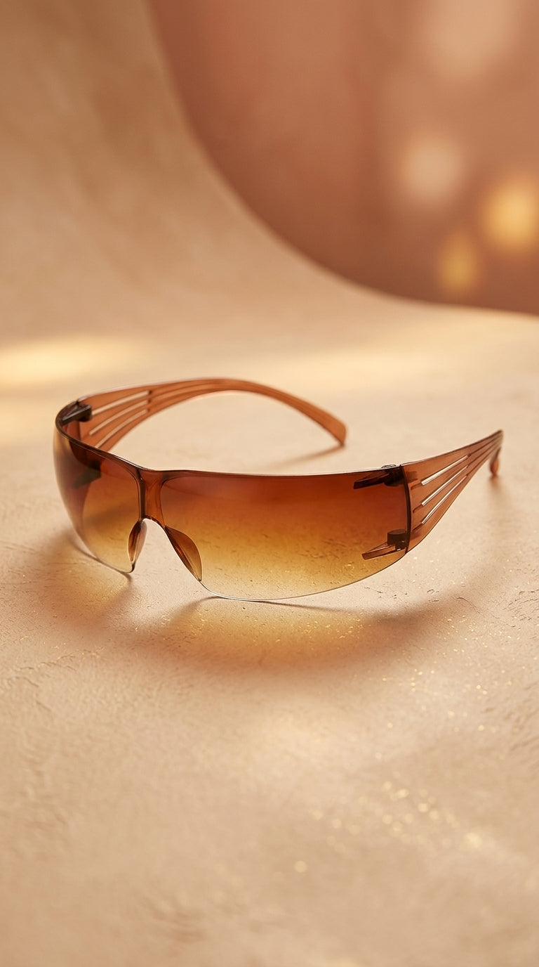 Gafas antiligeras Punk