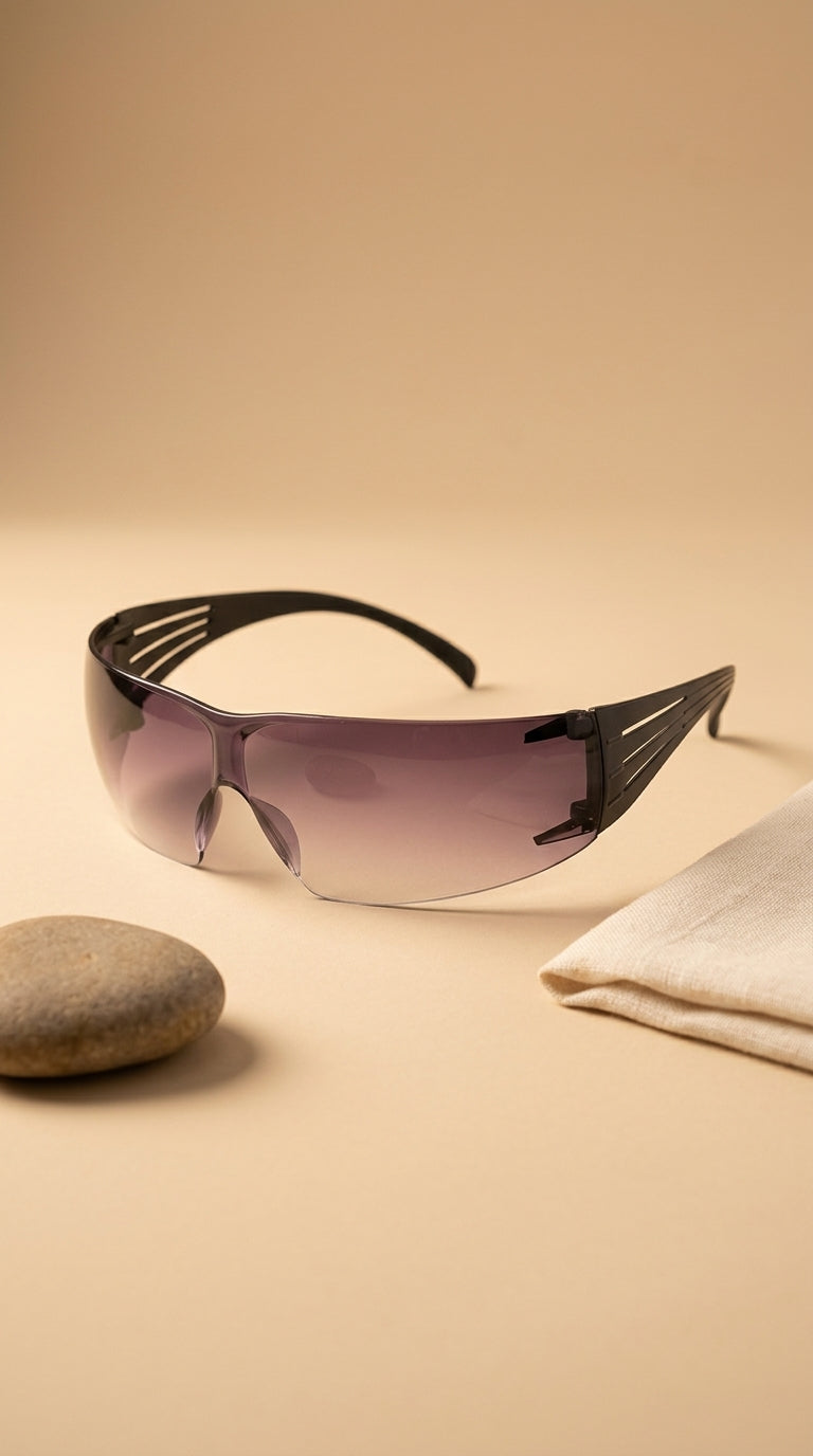 Gafas antiligeras Punk