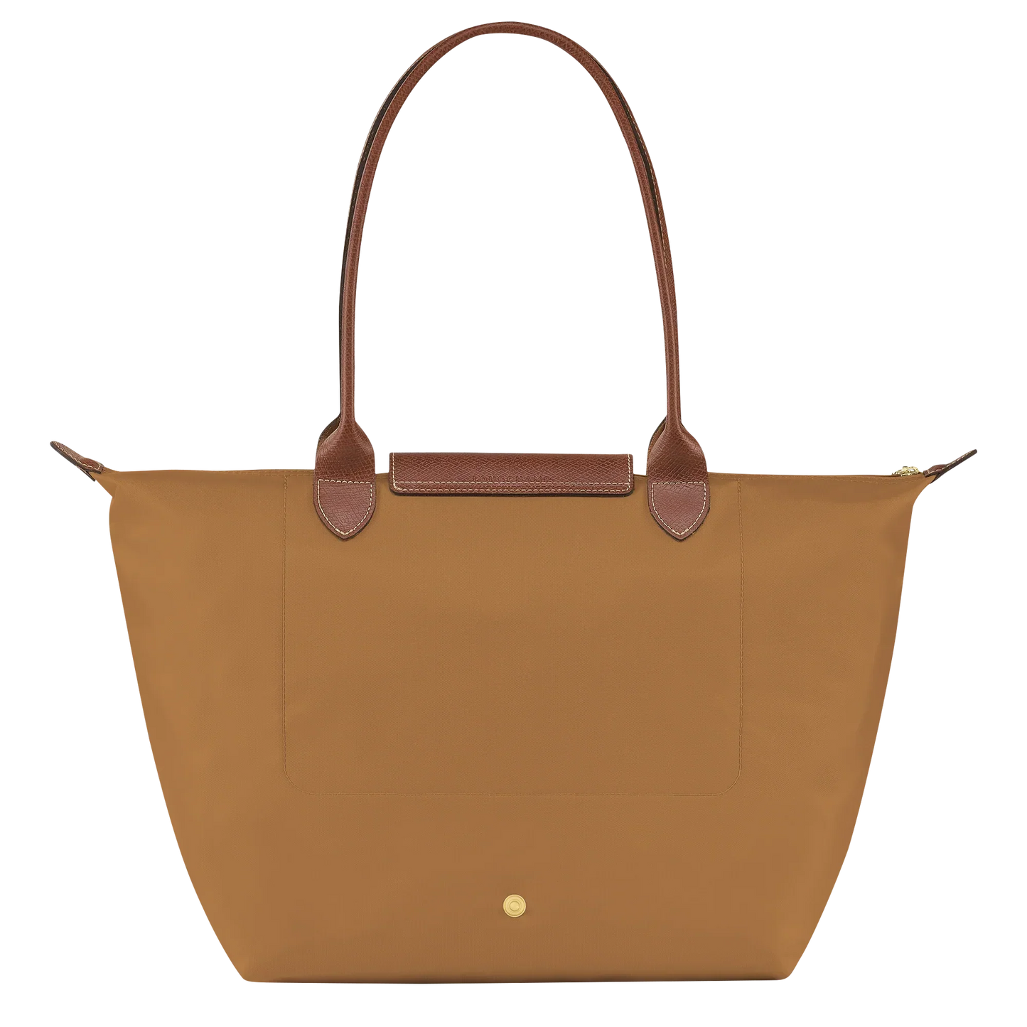 Bolso Grande Nylon Plegable, Cervatillo