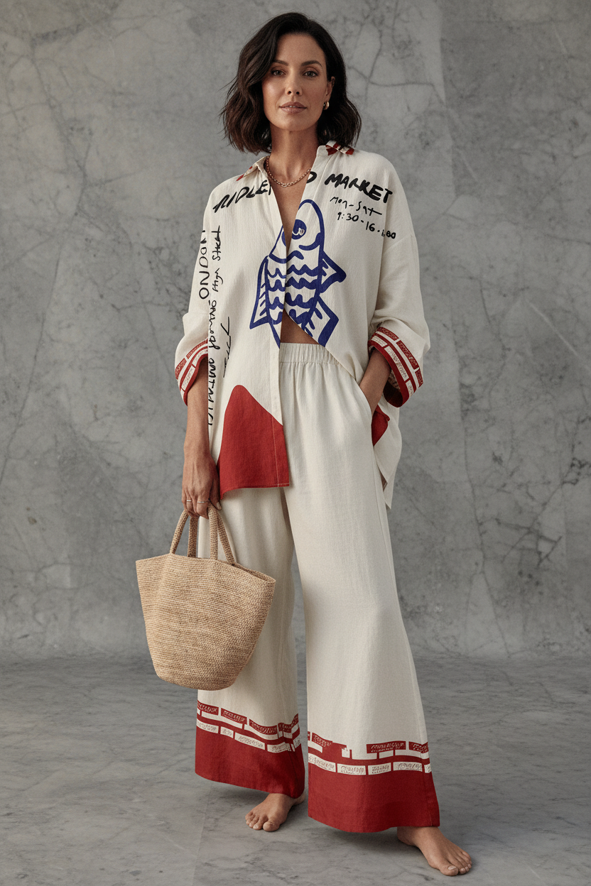 Conjunto Macarena