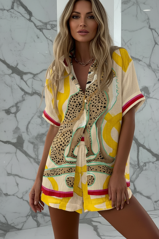 Analia™ Conjunto