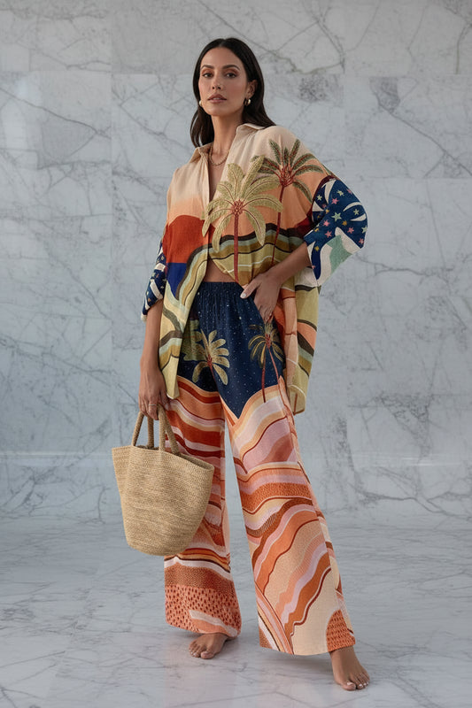 Lina Conjunto