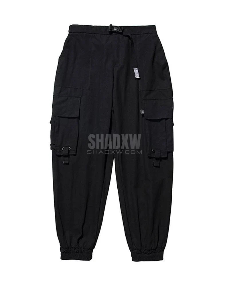 Pantalones Techwear