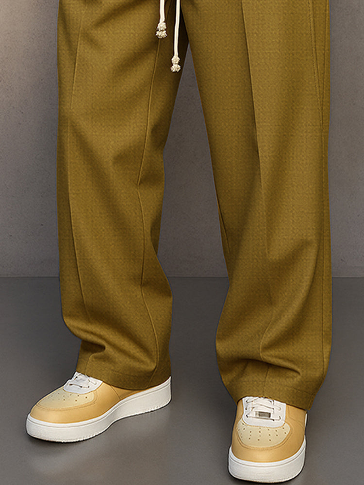 | Pantalón urbano ajustable