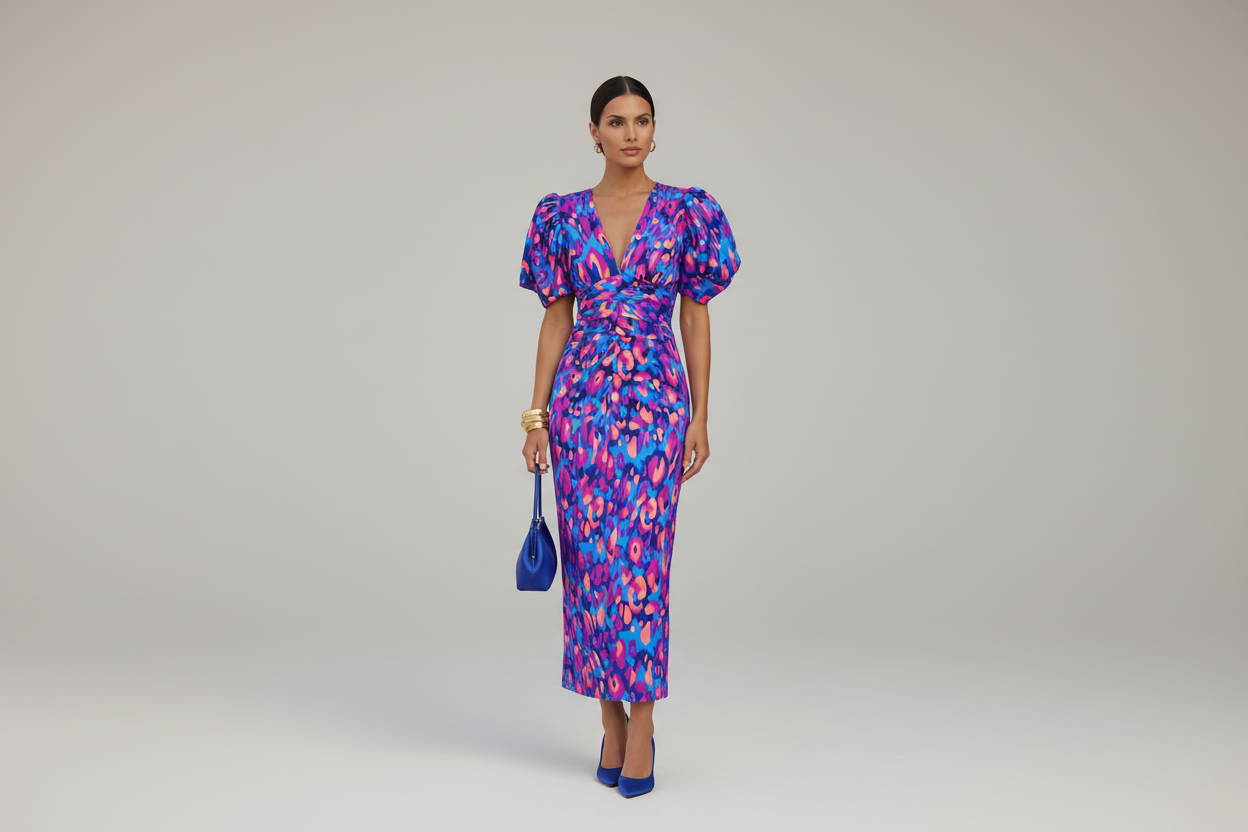 Vestido Salobreña