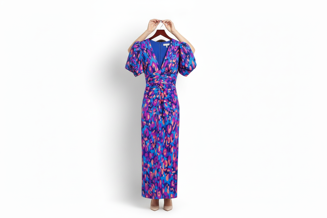 Vestido Salobreña
