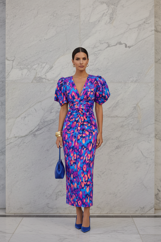 Vestido Salobreña