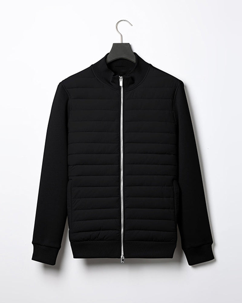 Chaqueta Híbrida Acolchada Premium
