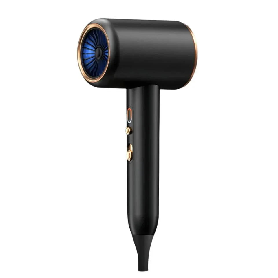 POWERGLOSS – Secador de pelo de 2400W con tecnología iónica