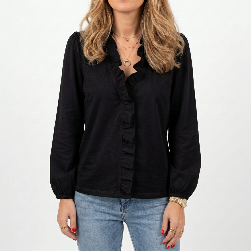 Valeria - Blusa