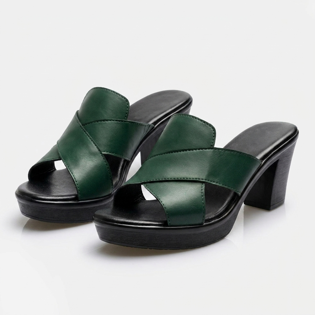 Gisèle | Tacones cómodos