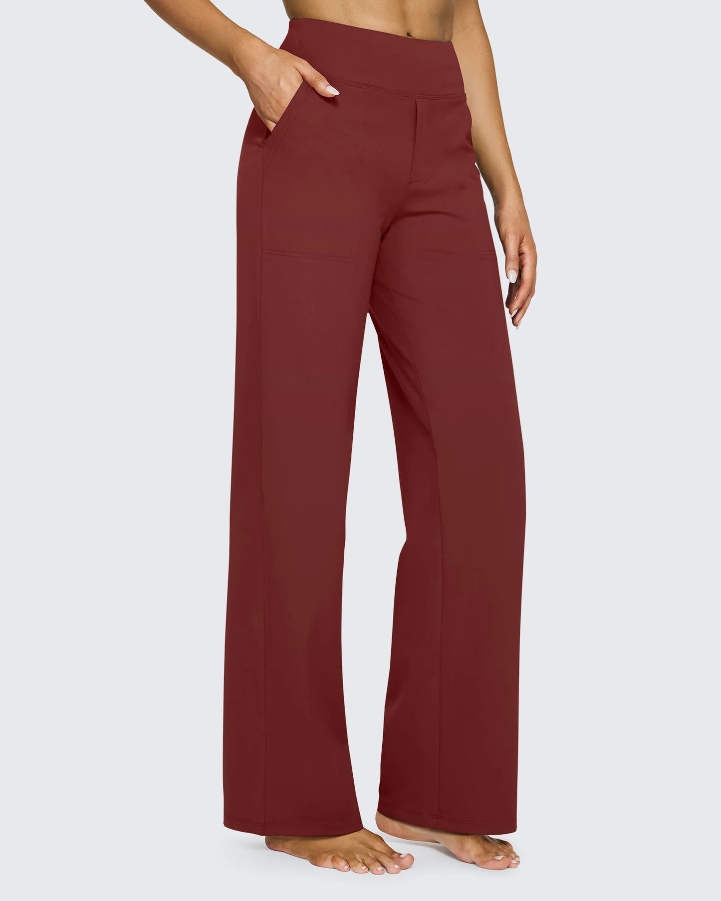 Cora - Casual Flex Nero